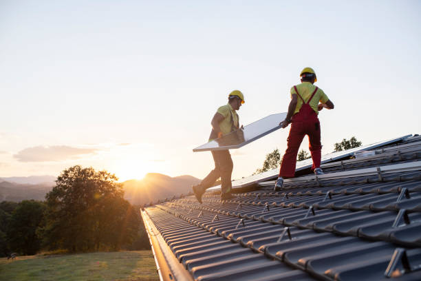 Professional Roofing Service in Pierce City, MO