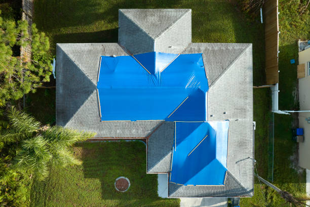 Best Roofing for New Construction  in Pierce City, MO