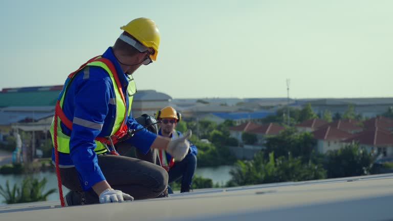 Best Gutter Installation and Repair  in Pierce City, MO